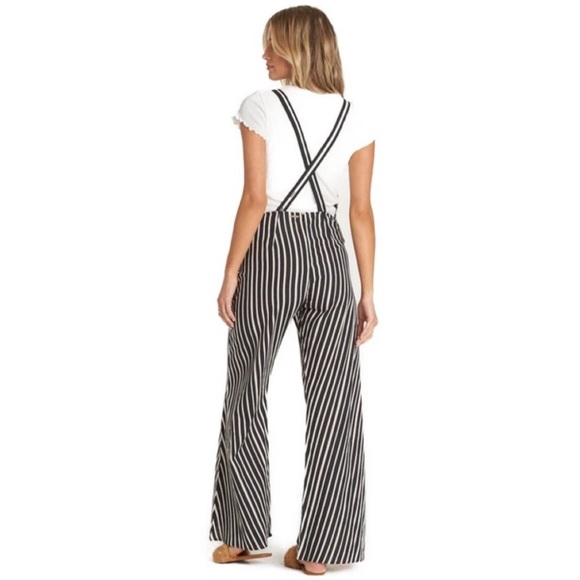 🔥🔥BILLABONG - STILL HERE JUMPSUIT🔥🔥 - Picture 4 of 8